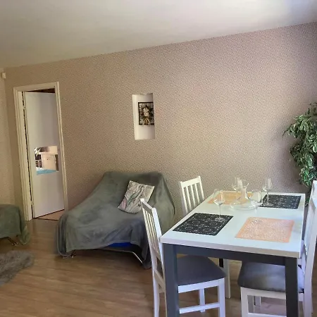 Appartamento Find For The Traveler Reval Esterno foto