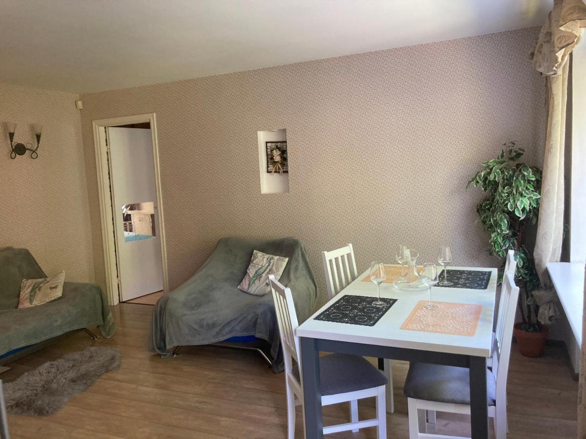 Apartment Find For The Traveler
