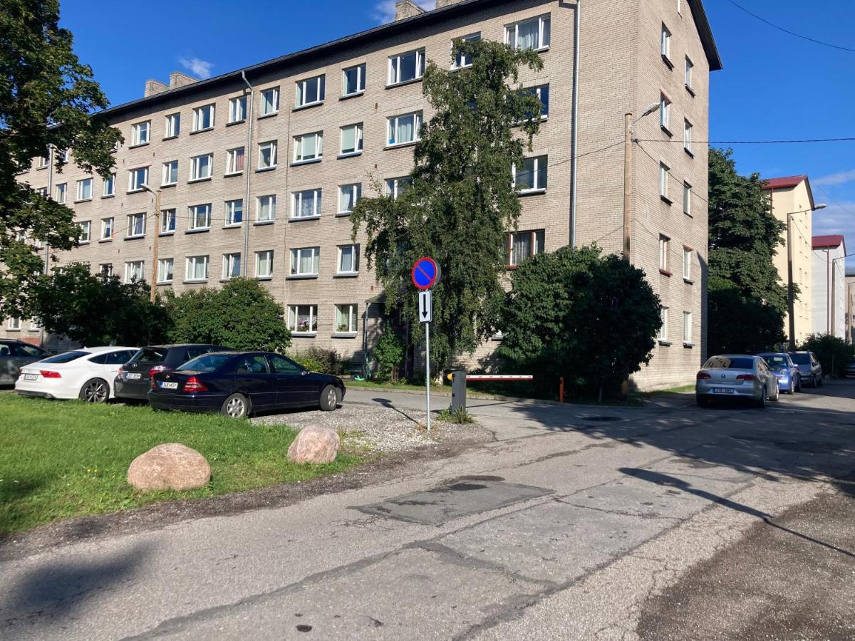 Find For The Traveler Apartment Tallinn